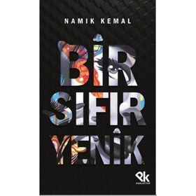 NAMIK KEMAL - ŞÜKRAN KURDAKUL