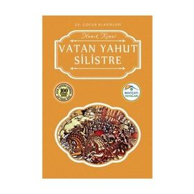 NAMIK KEMAL VE VATAN YAHUT SILISTRE - ERDOĞAN COŞKUN
