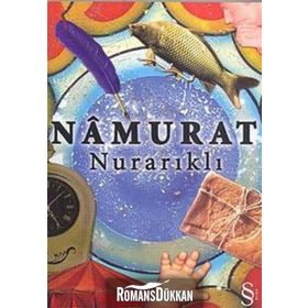 NAMURAT - NURARIKLI
