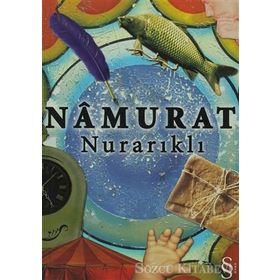 NAMURAT - NURARIKLI