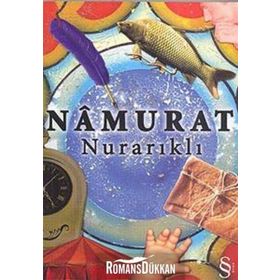 NAMURAT - NURARIKLI