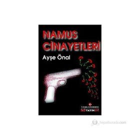 Namus Cinayetleri - Ayşe Önal