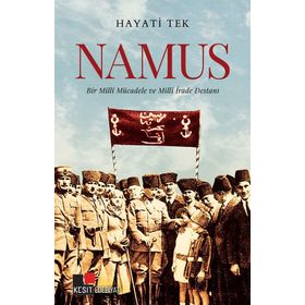 Namus - Hayati Tek
