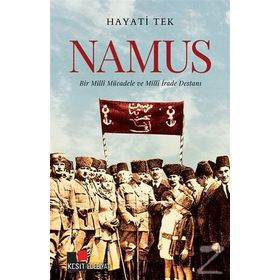 Namus - Hayati Tek