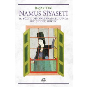 Namus Siyaseti İletişim Yayınevi