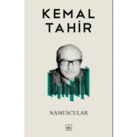 NAMUSCULAR - KEMAL TAHIR