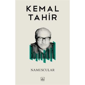 NAMUSCULAR - KEMAL TAHIR