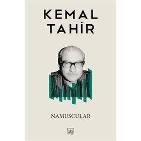 NAMUSCULAR - KEMAL TAHIR