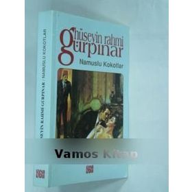NAMUSLU KOKOTLAR - HÜSEYİN RAHMI GÜRPINAR