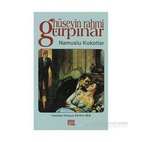 NAMUSLU KOKOTLAR - HÜSEYİN RAHMI GÜRPINAR