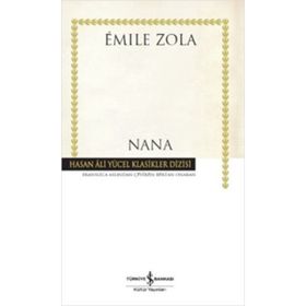 Nana 1 - Emile Zola