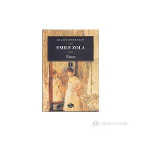 Nana 1 - Emile Zola