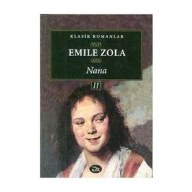 NANA 2 - EMILE ZOLA