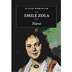 NANA 2 - EMILE ZOLA