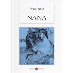 NANA 2 - EMILE ZOLA