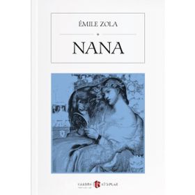 NANA 2 - EMILE ZOLA