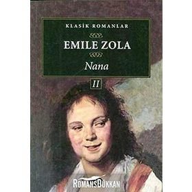 NANA 2 - EMILE ZOLA