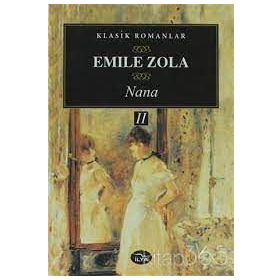 NANA 2 - EMILE ZOLA