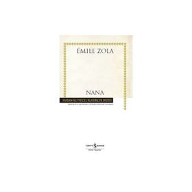 NANA 2 - EMILE ZOLA