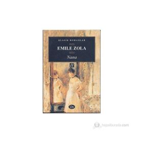 NANA 2 - EMILE ZOLA