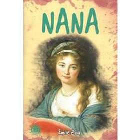 NANA - EMILE ZOLA (ISBN:9786054406135)