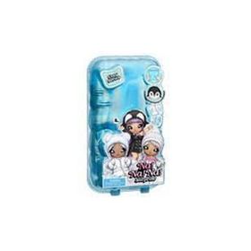 Nanana 119388 Surprise 2 In 1 Cozy Harper Waters Foklu Sürpriz Bebeği