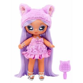 Nanana 582496 Surprise Sweetest Gems Valentina Lovely Ametist Bebeği