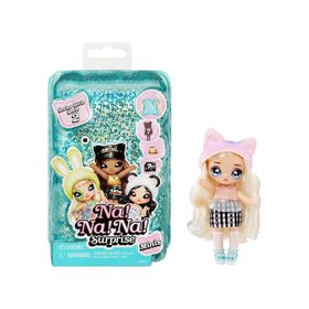Nanana 591955 S2 Sürpriz Bebeği