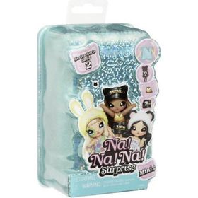 Nanana 591955 S2 Sürpriz Bebeği