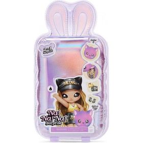 Nanana S3 Sürpriz Peluş