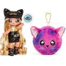 Nanana S3 Sürpriz Peluş