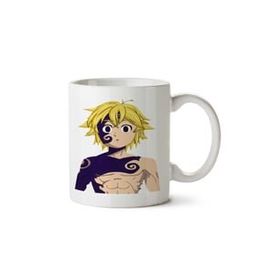 Nanatsu No Taızaı Baskılı Kupa