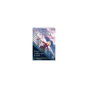 Nancy Drew Günlükleri - Kuzey Yıldızı'nın Laneti - Carolyn Keene