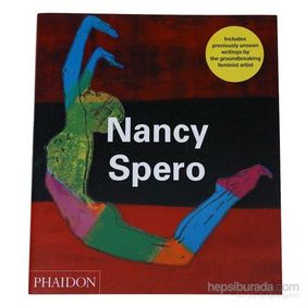 Nancy Spero - Jo Anna Isaak