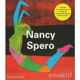 Nancy Spero - Jo Anna Isaak
