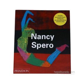 Nancy Spero - Jo Anna Isaak