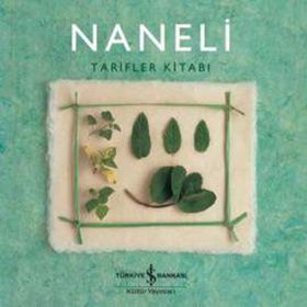 Naneli Tarifler Kitabı - Helen Sudell