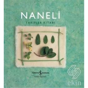 Naneli Tarifler Kitabı - Helen Sudell