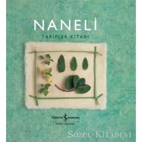 Naneli Tarifler Kitabı - Helen Sudell