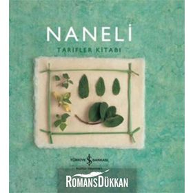Naneli Tarifler Kitabı - Helen Sudell