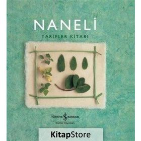 Naneli Tarifler Kitabı - Helen Sudell