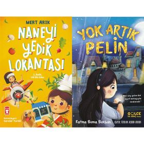 Naneyi Yedik Lokantası - Mert Arık ve Yok Artık Pelin - Fatma Sema Sekban