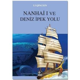 Nanhai I ve Deniz İpek Yolu - Li Qingxin