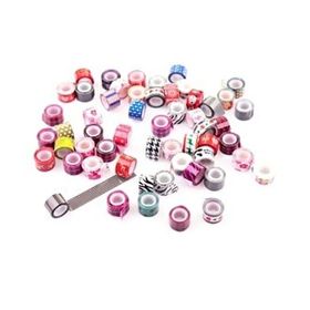Nani Toys 20'li Renkli Bant Paketi