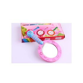 Nani Toys Hayvan Figürlü Ayna Oyuncak