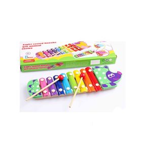 Nani Toys Renkli Selefon Oyuncak