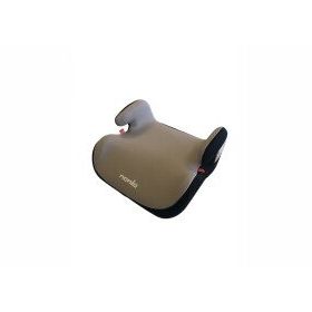 Nania Comfort 15-36 kg Noir/Taupe Oto Koltuğu Yükseltici