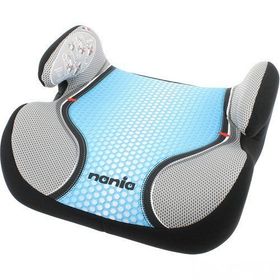 Nania Comfort Pop Blue 15-36 kg Yükseltici