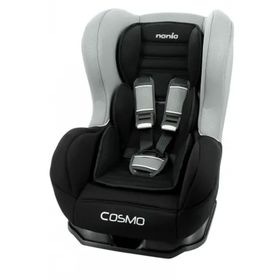 Nania Cosmo 0-25 kg Grey Oto Koltuğu