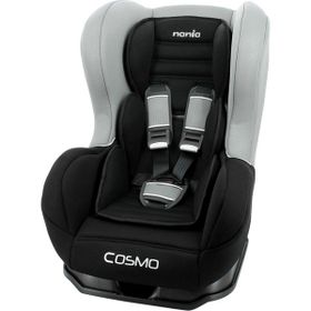Nania Cosmo Isofix 9-25 kg Gri Oto Koltuğu